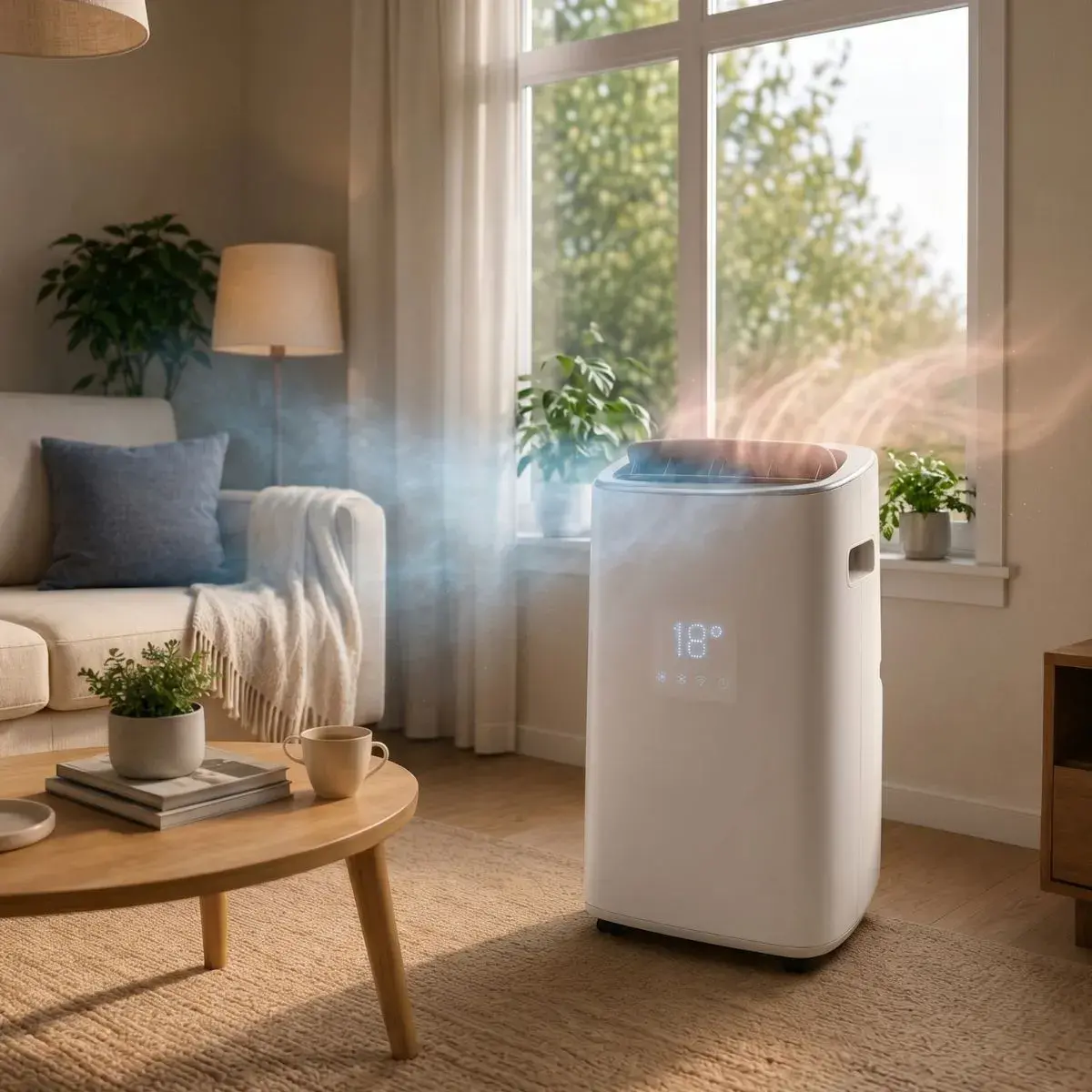 AIR CONDITIONER AirZento (1)