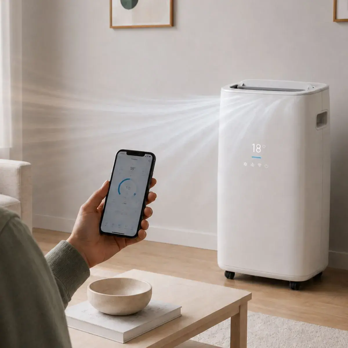 AIR CONDITIONER AirZento